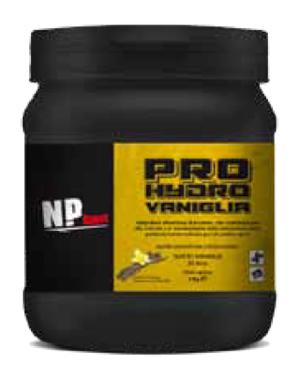 ND Pro Hydro Vaniglia 1 kg