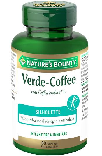 ND Verde-coffee 60 capsule