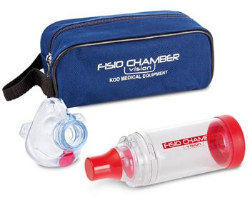Tred Fisiochamber Vision Plus Infan