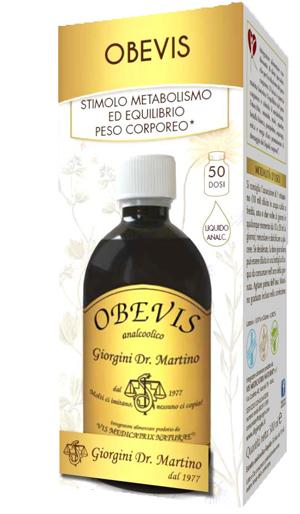 ND Obevis 500 ml Liquido Analco
