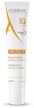 Aderma Aderma A-d Protect Fluido Inv