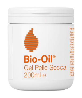 Perrigo Bio Oil Gel Pelle Secca 200 ml