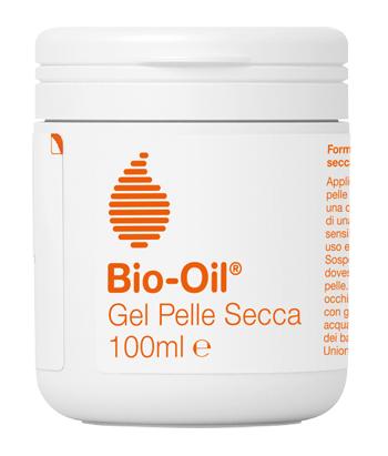 Perrigo Bio Oil Gel Pelle Secca 100 ml