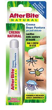 Sella After Bite Crema Natural 20 ml