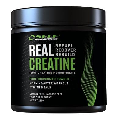 ND Self Omnin Real Creatine 250 g