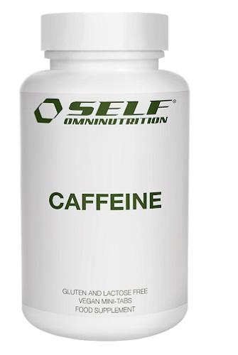 ND Self Omnin Caffeine 100TAV