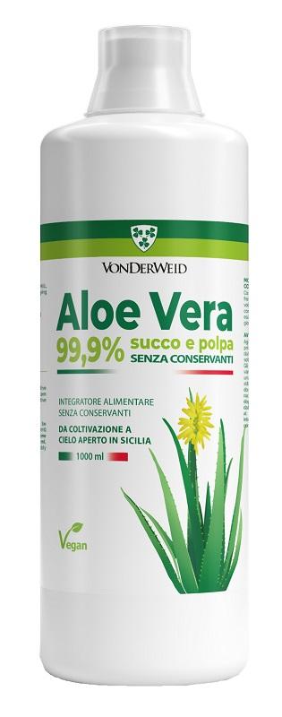 ND Vonderweid Aloe Vera Succ BI1L