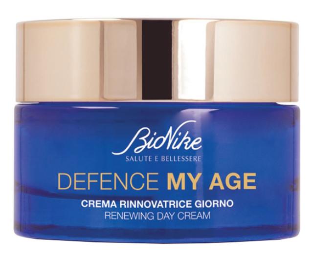 Defence Defence My Age Crema Gg 50 ml