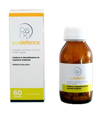 ND Ecodefence 60 capsule
