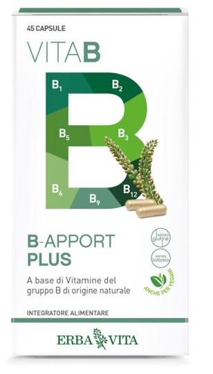 ND B-apport Plus 45 capsule
