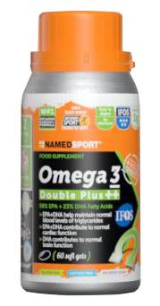 837K OMEGA 3 DOUBLE PLUS++ 60SOFT G