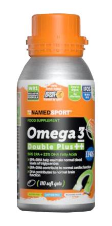 837K OMEGA 3 DOUBLE PLUS++ 110SOFTG