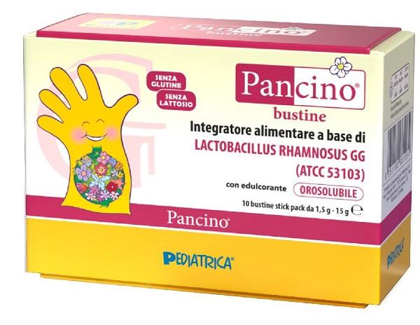 ND Pancino 10 bustine