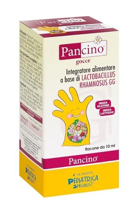 ND Pancino Gocce 10 ml