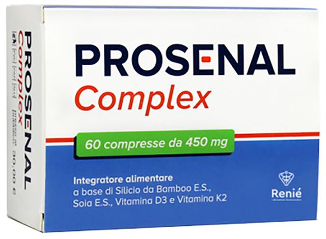 ND Prosenal Complex 60 compresse