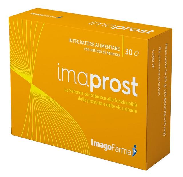 ND Imaprost 30PRL