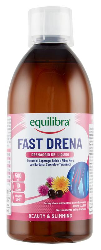 ND Fast Drena 500 ml