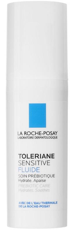 La Roche Posay Toleriane Sensitive Fluido Vis