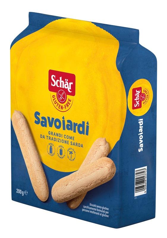 Dr Schar Schar Savoiardi 200 g