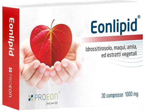 ND Eonlipid 30 compresse