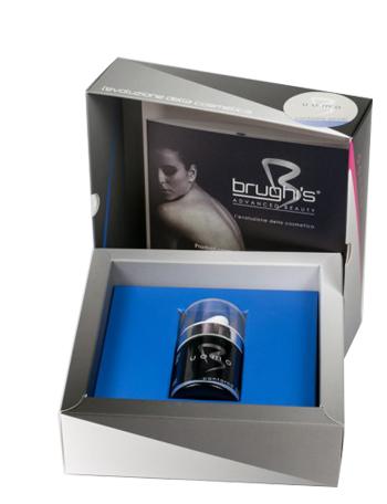450J BRUGHI'S CONTORNO OCCHI U 30ML