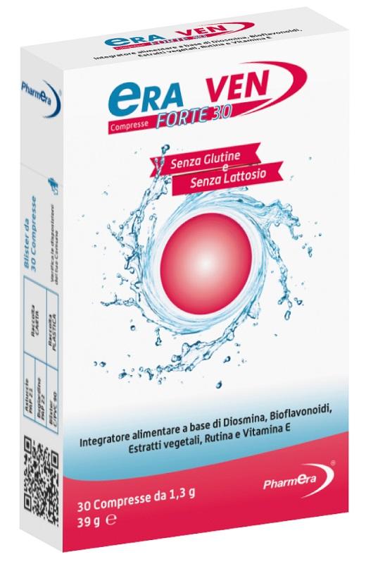 ND Eraven Forte 30 compresse