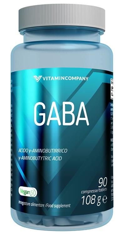 ND Gaba 90 compresse