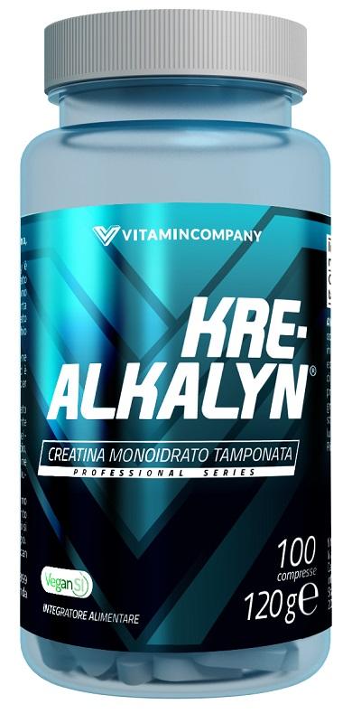 ND Kre Alkalyn 100 capsule