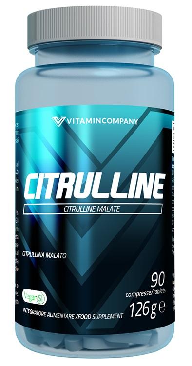 ND Citrulline 90 compresse
