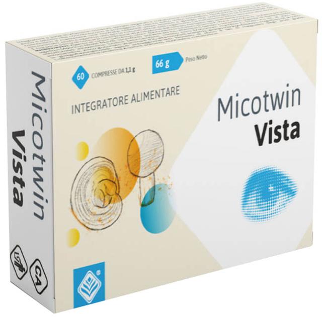 ND Micotwin Vista 60 compresse