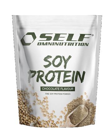 ND Self Omnin Soy Protein Cioc 1K