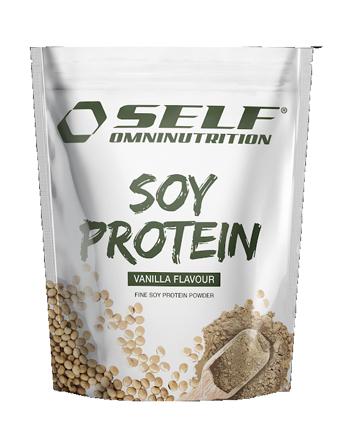 ND Self Omnin Soy Protein Van 1 kg