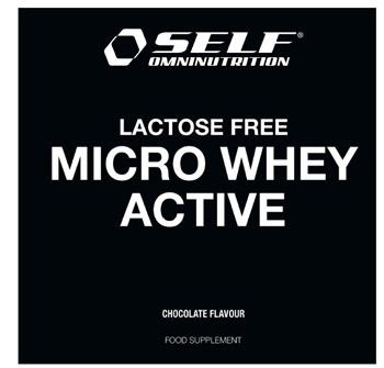 ND Self Omnin Micro Whey l F Cioc