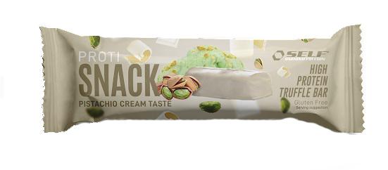 ND Self Omnin Proti Snack Pistacc