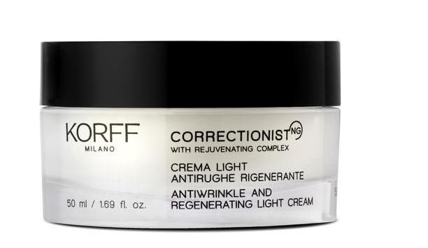 Korff Korff Correct Crema Light Promo