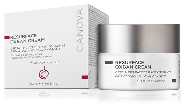 6534 RESURFACE OXBAN CREAM CANOVA