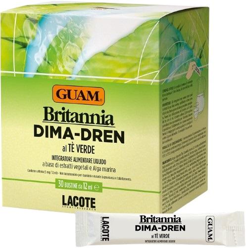 ND Guam Britannia Dima Dren 30BUS