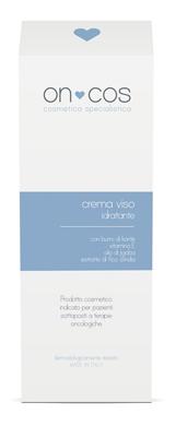 Oncos Oncos Crema Viso 50 ml