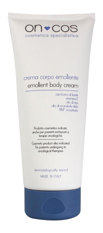 Oncos Oncos Crema Corpo 200 ml