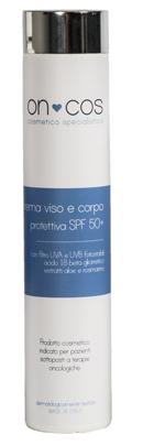 482J ONCOS CREMA PROTETTIVA SPF50+