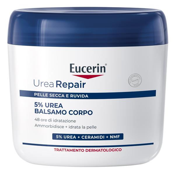 Eucerin Eucerin Urearep Bals Crp 450 ml