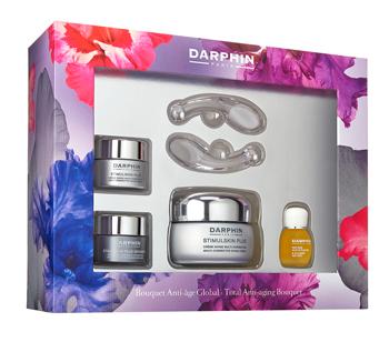 Darphin Estee Lauder Stimulskin Plus Holiday SET