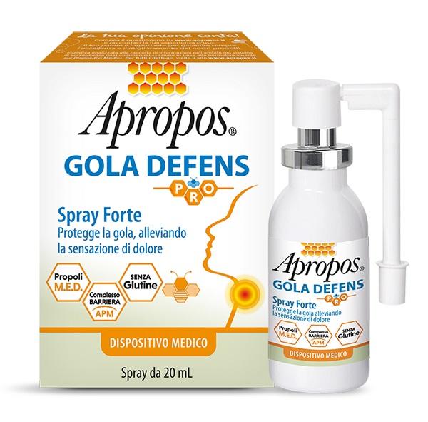 Desa Apropos Gola D Pro spray Ft 20 ml