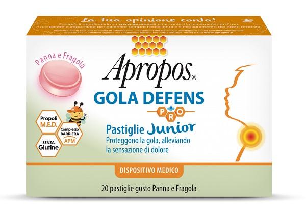 Desa Apropos Gola D PRO 20PAST J