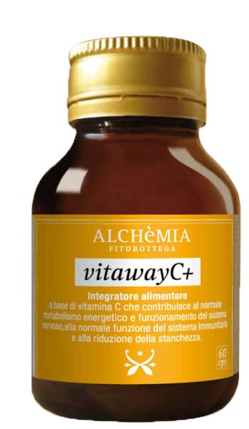 ND Vitawayc+ 60 capsule