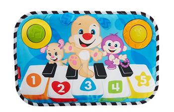 4351 FISHER-PRICE BABY PIANO ATTIV