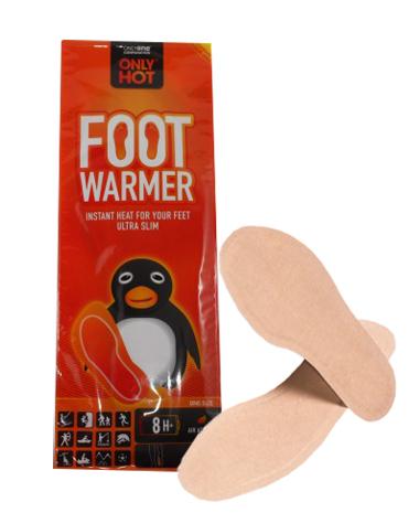 Only Only HOT Foot Warmer 8H 1PAIO