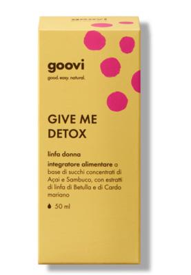 ND Goovi Linfa Don 50 ml