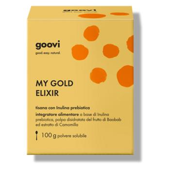 656J Goovi Tisana Prebiotic 100 g