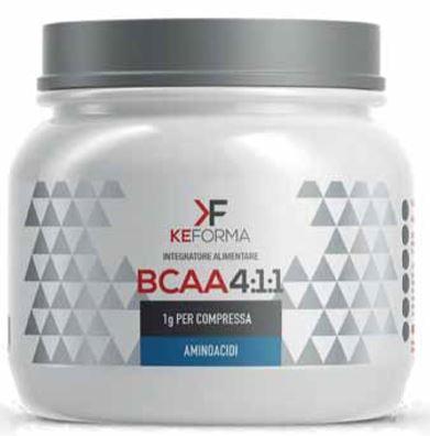 ND Ke Bcaa 4 1 1 100 compresse